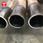 Seamless Carbon Steel Tube ASTM A556 Cold Drawn Steel Tube For Heat Exchanger