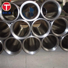 Cold Drawn Stainless Steel Pipe DIN 1629 For Hydraulic Cylinder