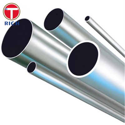 Un buen precio. Tubos de acero inconsútiles de alta presión del carbono suave retirado a frío de GB/T 3093 para el motor diesel en línea