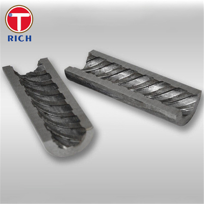 Un buen precio. GB/T 20409 Tubos de acero con rosca interna sin costura de varios tirantes para calderas de alta presión en línea