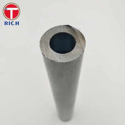 Un buen precio. ASTM A511 TP316 304 Tubo de acero inoxidable de pared gruesa sin costuras para máquinas en línea