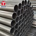 YB/T 4202 Bright Large Diameter Thin Wall Straight Seam Welded Steel Pipes For Scaffolding