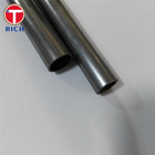 JIS G3445 STKM11A Cold Drawn Seamless Carbon Steel Tubes For Machine Structural Purposes