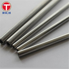 JIS G3445 STKM11A Cold Drawn Seamless Carbon Steel Tubes For Machine Structural Purposes