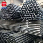 ASTM A423 COR-TEN Straight Seam Electric Welded Steel Pipe Fixed Length For Machinery