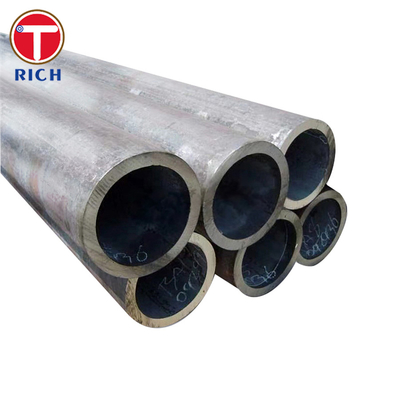 Un buen precio. TU 14-3R-55 Tubos de acero inoxidable sin costuras tirados en frío para calderas de vapor y tuberías en línea