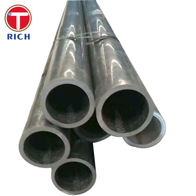 Un buen precio. GOST 9567-75 Tubo de acero sin costuras de carbono tirado en frío para para amortiguadores de motocicletas en línea