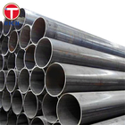 GB/T 150.2 Alloy Steel Pipe Thick Wall Seamless Steel Pipe For Pressure Vessels And Fluid Transport
