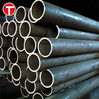GB/T 150.2 Alloy Steel Pipe Thick Wall Seamless Steel Pipe For Pressure Vessels And Fluid Transport