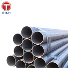 GB/T 17396 27SiMn Hot Rolled Seamless Steel Tubes For Hydraulic Pillar Service