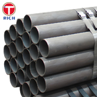 GB/T 17396 27SiMn Hot Rolled Seamless Steel Tubes For Hydraulic Pillar Service