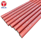 GB/T 18984 Cold Drawn Preservative Seamless Steel Tubes For Low-Temperature-Service Piping
