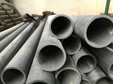 Un buen precio. Acero inoxidable retirado a frío llano completamente recocido 304/304L del tubo de acero inconsútil en línea