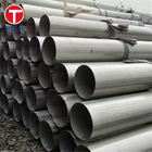 GB/T 21832 Welded Austenitic Ferritic Duplex Stainless Steel Tubes And Pipes For Heat Exchanger
