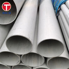 GB/T 21832 Welded Austenitic Ferritic Duplex Stainless Steel Tubes And Pipes For Heat Exchanger