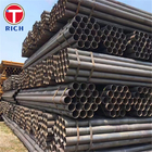 GB/T 24593 Welded Austenitic Stainless Steel Tubes For Boiler And Heat Exchanger