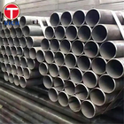 GB/T 24593 Welded Austenitic Stainless Steel Tubes For Boiler And Heat Exchanger