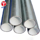 GB 28883 Stainless Steel Tube Composite Stainless Seamless Steel Tubes For Pressure