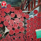 GB 28883 Stainless Steel Tube Composite Stainless Seamless Steel Tubes For Pressure