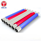 GB/T 30065 Welded Ferritic Stainless Steel Tubes For Feedwater Heater