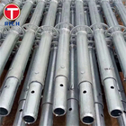 GB 30813 Welded Austenitic Stainless Steel Tubes And Pipes For Nuclear Power Plant