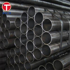 EN 10305-4 E215 Seamless Cold Drawn Precision Steel Tubes For Pneumatic Power Systems