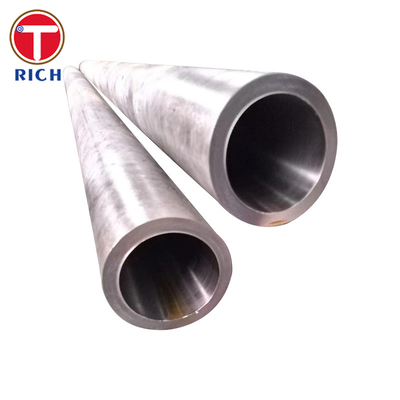 Un buen precio. TU 14-3R-55 20 Tubo de calderas de acero sin costura de carbono para calderas de vapor y tuberías en línea