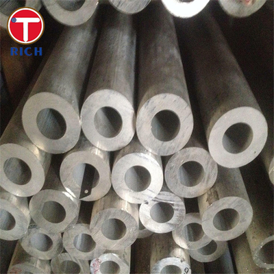 Un buen precio. GB 150.2 12Cr2Mo1 Tubos de acero sin costura Tubos de acero al carbono de baja aleación para recipientes a presión en línea
