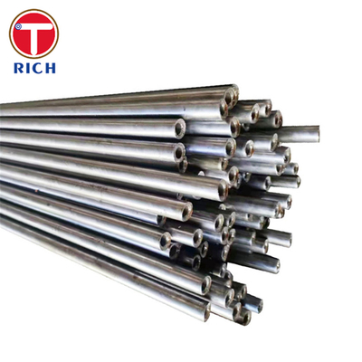 Un buen precio. BS 6323-4 CFS3 Tubo de acero sin costura Tubos de acero al carbono sin costura acabados en frío para requisitos en línea