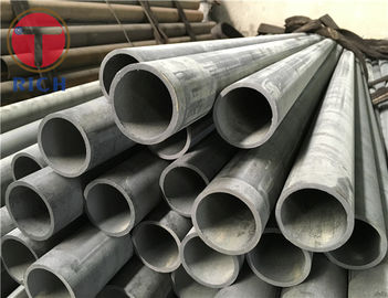 Un buen precio. Presión media baja retirada a frío inconsútil del tubo de acero inconsútil GB3087 para las calderas en línea