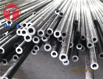 Un buen precio. Estruendo 2391, GB/T 3093-2002, EN10305-1, EN10305-4 10A 20A Q345A OD de GB/T 3093 tubo inconsútil retirado a frío de 3m m - de 60m m en línea