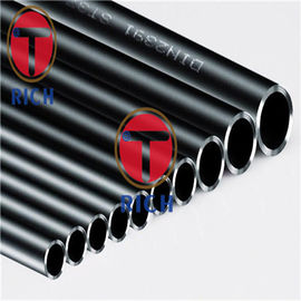 Un buen precio. Tubo de acero inconsútil de alta presión del dibujo frío GB/T3093 para el motor diesel en línea
