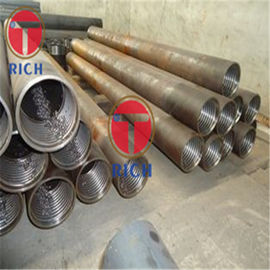 Un buen precio. Multi - tubos de acero inconsútil rayados para la caldera de alta presión GB/T 20409 en línea