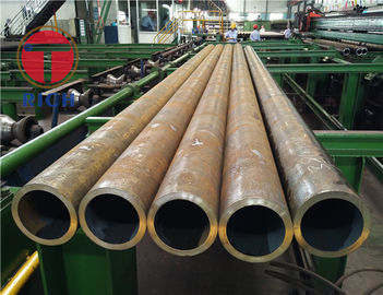 Un buen precio. Tubo de acero inconsútil del acero de carbono del GB 6479 para el equipo del fertilizante químico en línea