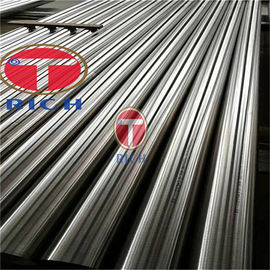 Un buen precio. Tubo de acero en frío tubo inconsútil del acero inoxidable GB/T14975 304/316 en línea