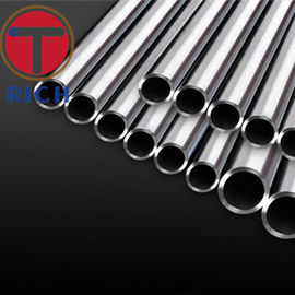 Un buen precio. Tubos revestidos del acero inoxidable de TORICH GB/T 18704 para los propósitos estructurales en línea