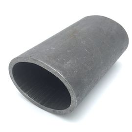 Un buen precio. A53 - A369 ST35 - tuberías de acero ovales de Elliprtical del tubo de acero inconsútil ST52 en línea