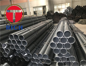 Un buen precio. El manganeso del carbono de ASTM A178/A178M soldó con autógena el tubo de acero para la caldera/el sobrecalentador en línea