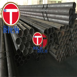 Un buen precio. Tubos de acero inconsútil de TORICH GB/T 18984 para la tubería del servicio de la baja temperatura en línea