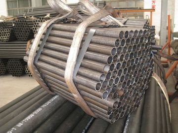 Un buen precio. Tubos de acero inconsútil de GB/T 8162 20Mn 25Mn Q235 Q345 para los propósitos estructurales en línea