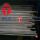 Uniform WT Thinnest Wall Seamless Stainless Steel Tube GB/T 3089 S30408 S30403