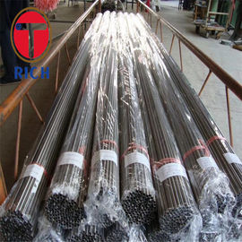 Un buen precio. El acero inoxidable laminó los tubos inconsútiles 304 /316GB/T 14975, ASTM A269/A269M en línea