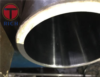 Un buen precio. Tubo de acero rodado muy caliente del servicio de la baja temperatura de GB/T 18984 en línea