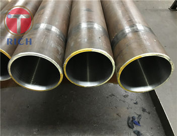 Un buen precio. GB 28884 300L - tubos de acero inconsútil de 3000L 30CrMoE 42CrMoE 4130X 4142 para el cilindro de gas de gran capacidad en línea