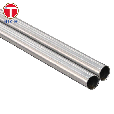 Un buen precio. Tubo de acero al carbono sin costuras de construcción en línea