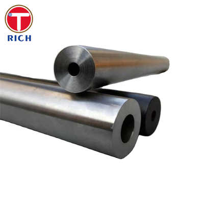 Un buen precio. Tubo de acero sin costura de baja aleación de alta resistencia para ingeniería de la construcción ASTM A714 Gr.1 en línea