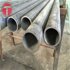 Un buen precio. Tubo de acero inconsútil de ASTM A106 GrB Torich, tubo de alta temperatura del acero estructural del carbono en línea