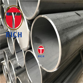 Un buen precio. Tubo de acero de la forma redonda de la industria del automóvil de los tubos ASTM A513 de la precisión de ERW en línea