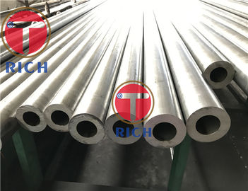 Un buen precio. Tubo de acero inconsútil con poco carbono, tubo de acero laminado en caliente para el servicio de la baja temperatura en línea