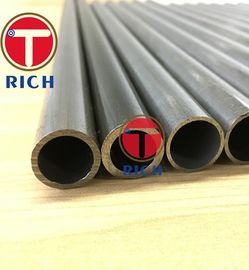 Un buen precio. Tubos del acero de la precisión del cilindro de gas del amortiguador de choque del tubo de acero inconsútil DIN2391 en línea